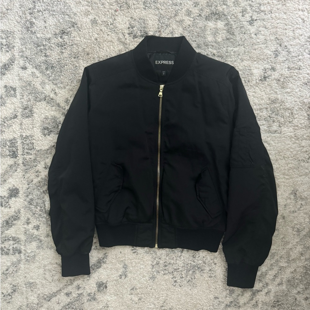 Express Jacket - image 1